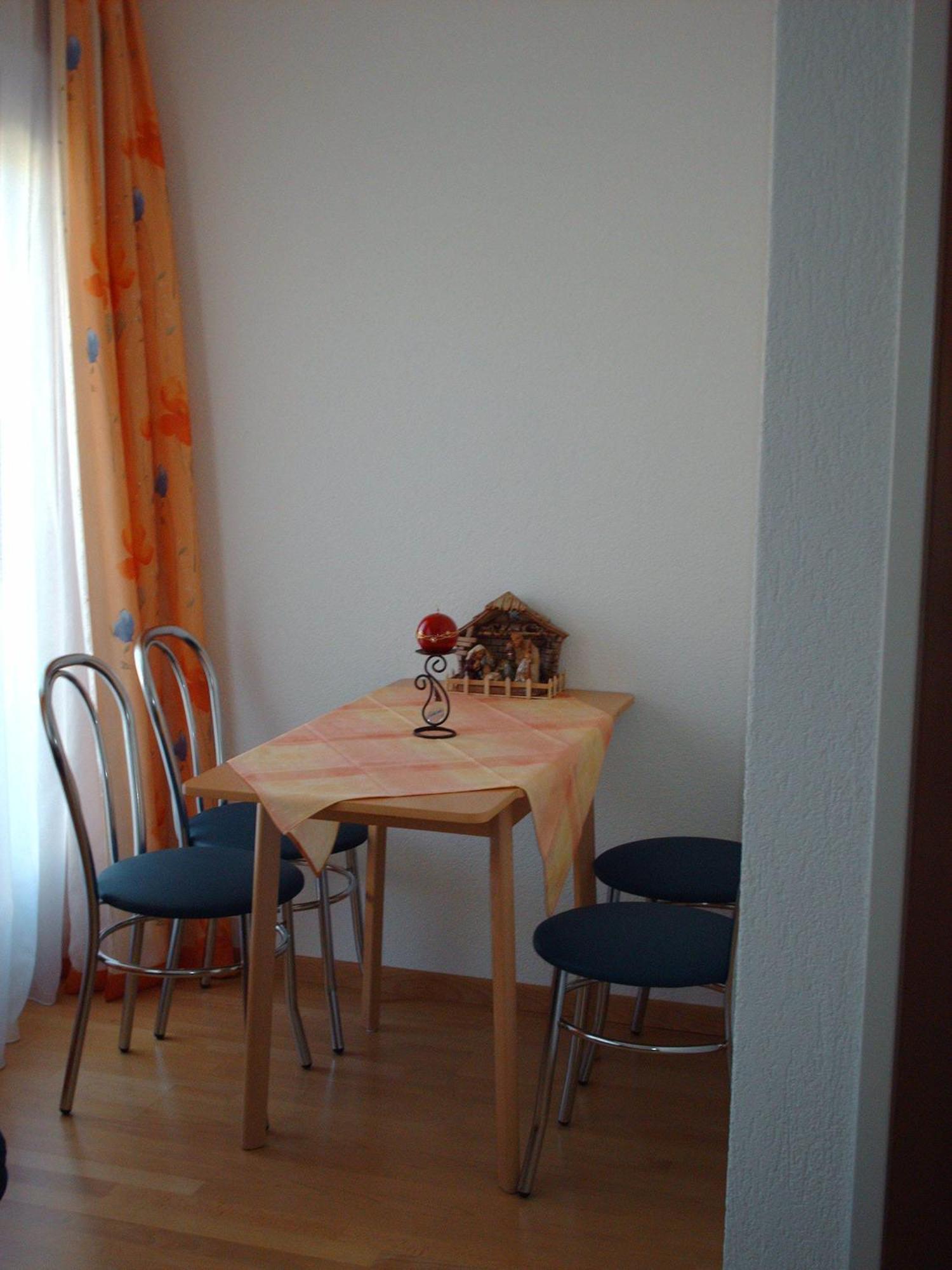 Haus Gavlik Apartment Fulpmes Exterior foto